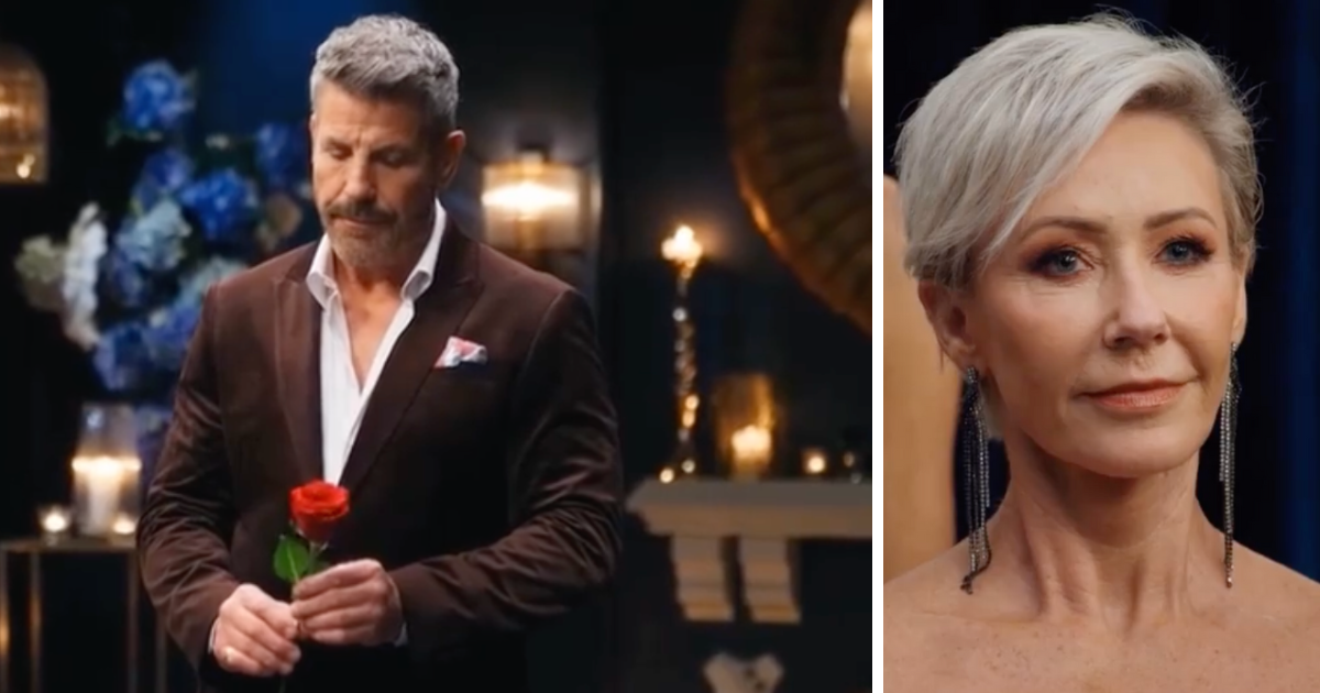 Who left the Golden Bachelor? We’re keeping track so you don’t have to