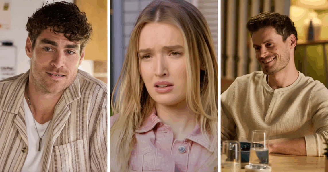 Home and Away finale