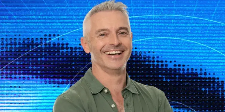 Big Brother's Michael explains why he's 'certainly not a feminist'