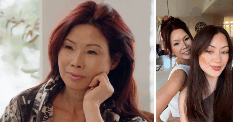 Sunny's daughter Chloe has called out the other Golden Bachelor contestants for how they treated her mum