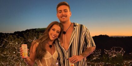 Yana reveals if Kye actually cheated before Love Island Australia