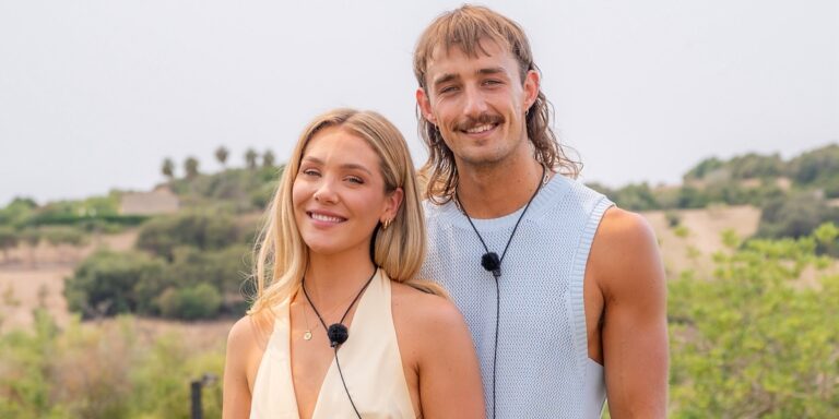 Love Island Australia 2025 finale: Everything you need to know