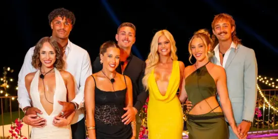 Have the winners of Love Island Australia 2025 already leaked?