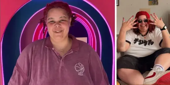 Big Brother’s Abiola shares exciting update on her $15k prize-money plans:  'Life changing'