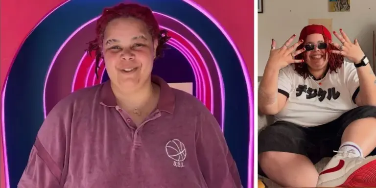 Big Brother’s Abiola shares exciting update on her $15k prize-money plans:  'Life changing'