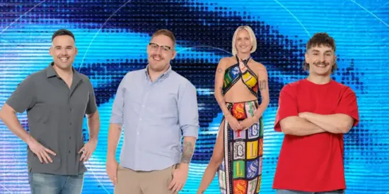 Who has left Big Brother Australia 2025?
