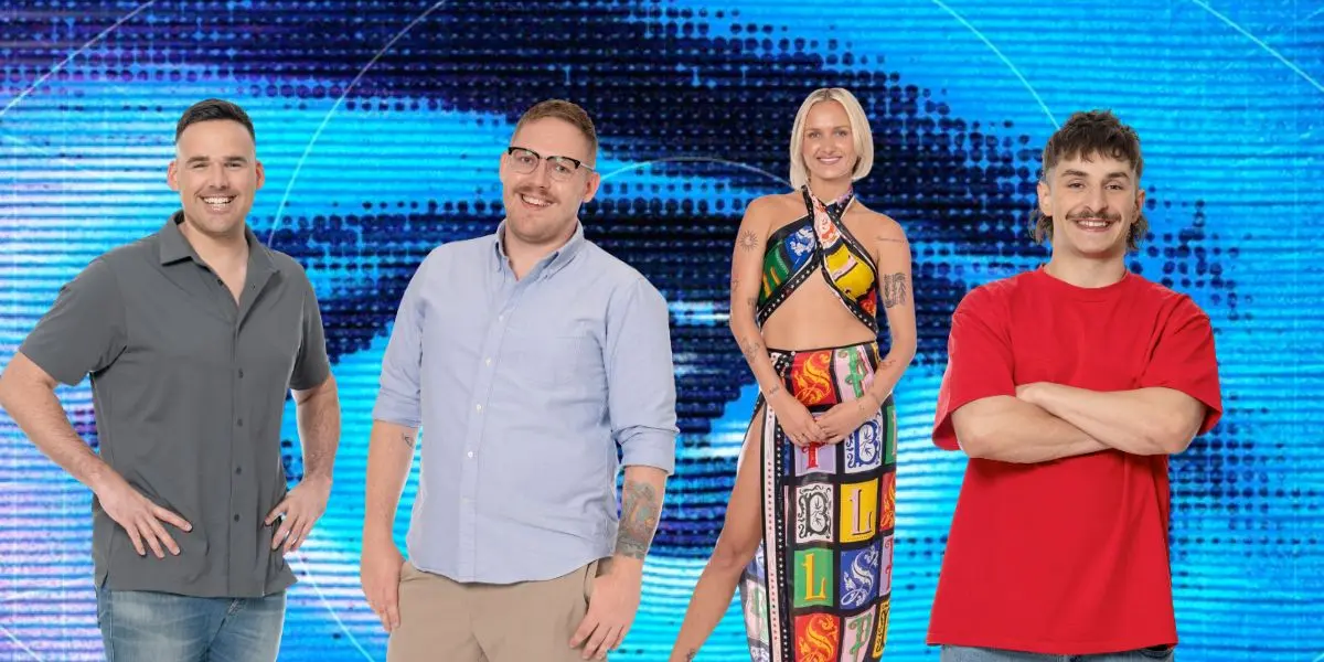 Who has left Big Brother Australia 2025?