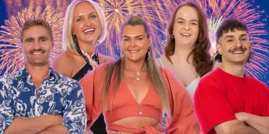 Has the winner of Big Brother Australia 2025 already leaked?