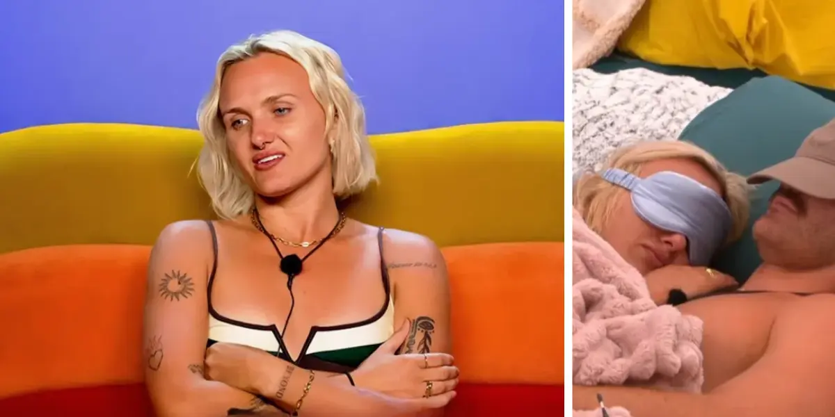 Big Brother 2025 Australia Coco applied in 2014