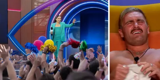 Unseen Big Brother medical emergency revealed: 'Get to the hospital'