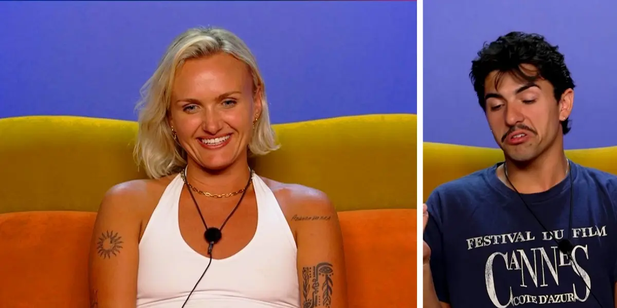 Big Brother Australia 2025 Vinnie Coco winners edit