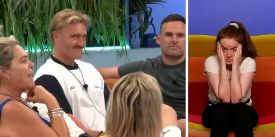 Big Brother fans relieved after 'missing' contestant makes surprise appearance