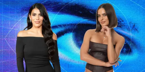 Big Brother's Holly sets record straight on fallout with MAFS' Carina: '15 years is a very good innings'