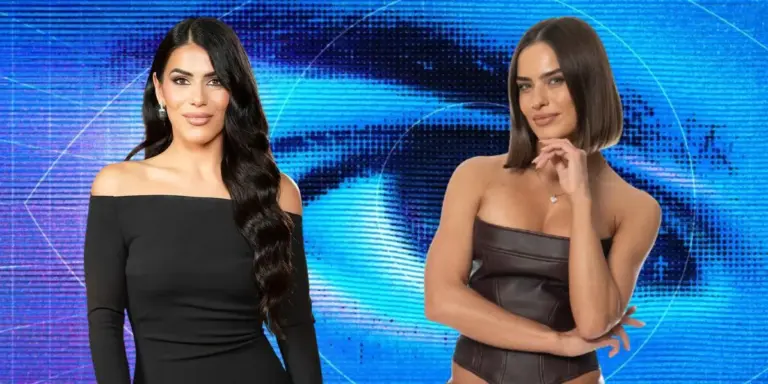 Big Brother's Holly sets record straight on fallout with MAFS' Carina: '15 years is a very good innings'