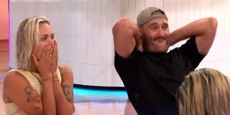 Big Brother housemate reveals what their code word 'Flamingo' really means