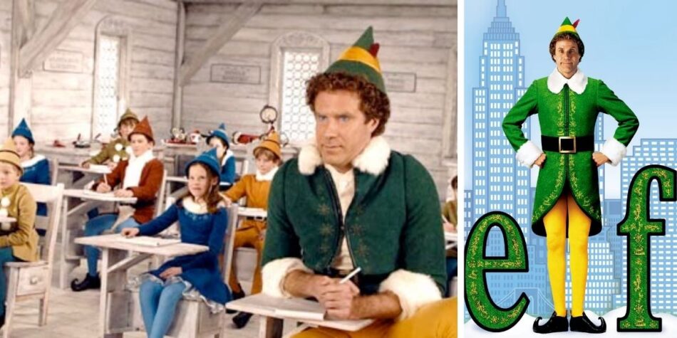 Elf