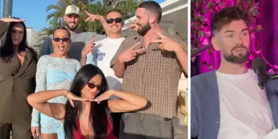 Narrator Eoghan McDermott reveals if Love Island Australia is returning in 2026