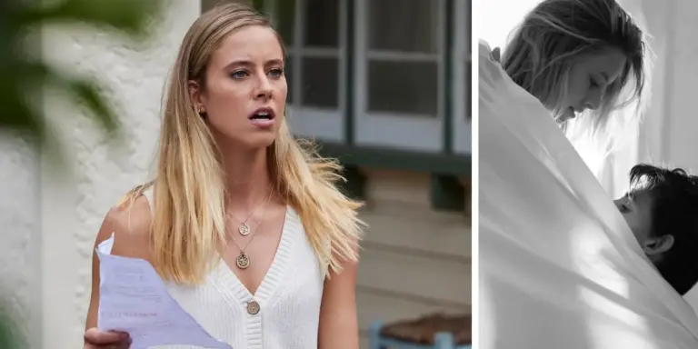 Home and Away's Jacqui Purvis wants to make a difference with her surprising new project