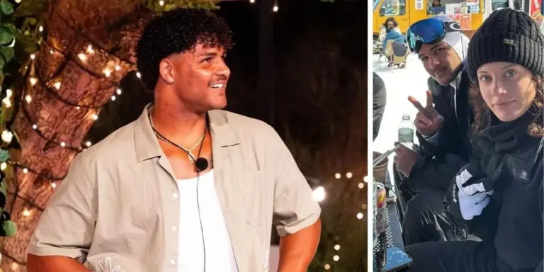 Love Island Australia: Has Reddit uncovered Jotham's 'secret girlfriend'?