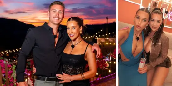 Does Love Island's Gabby think Kye has what it takes to be the man Yana needs?