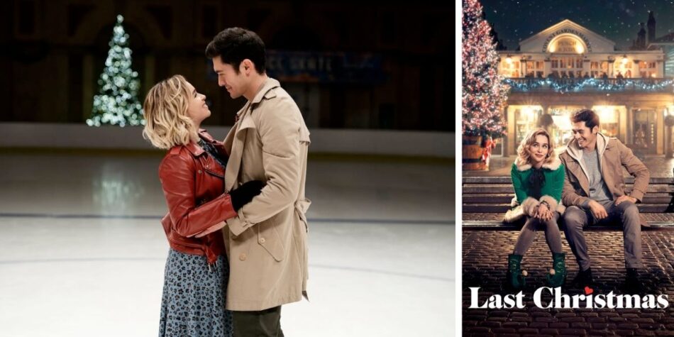 Last Christmas