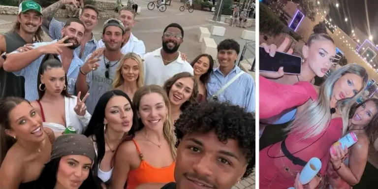 Yana reveals when the Love Island cast get their Instagram accounts back