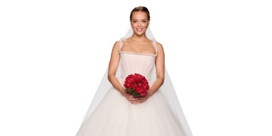 Alissa. Image: Nine.