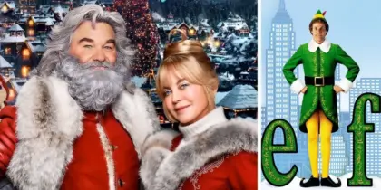 Best Christmas movies