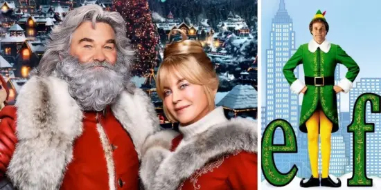 The best Christmas movies to stream in Australia this holiday season