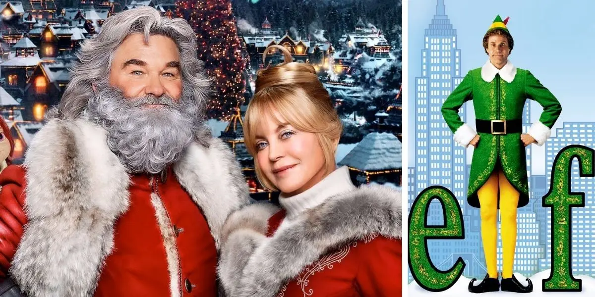Best Christmas movies