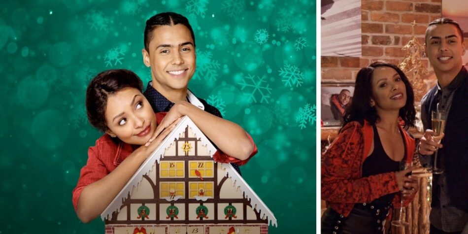 The Holiday Calendar