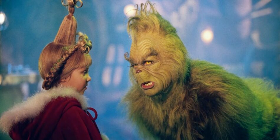 The Grinch