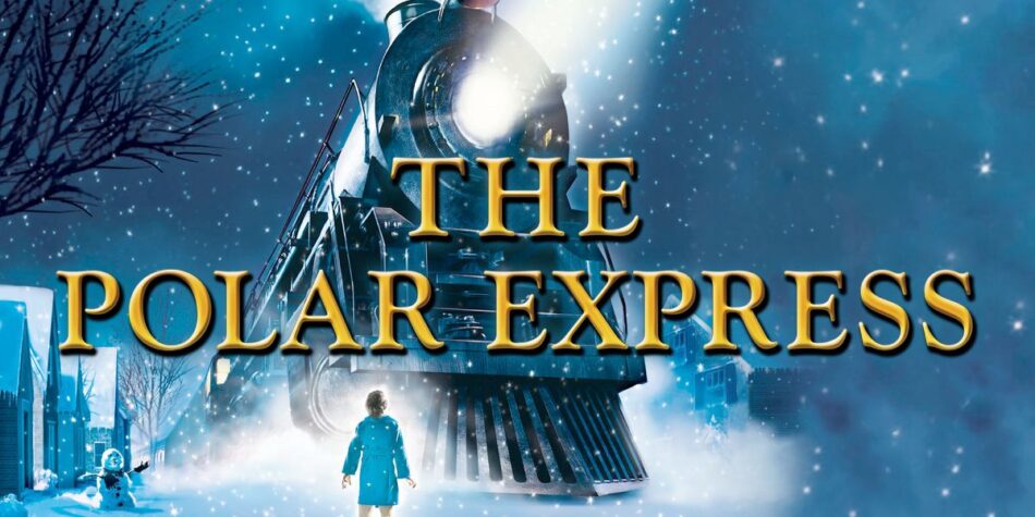 The Polar Express