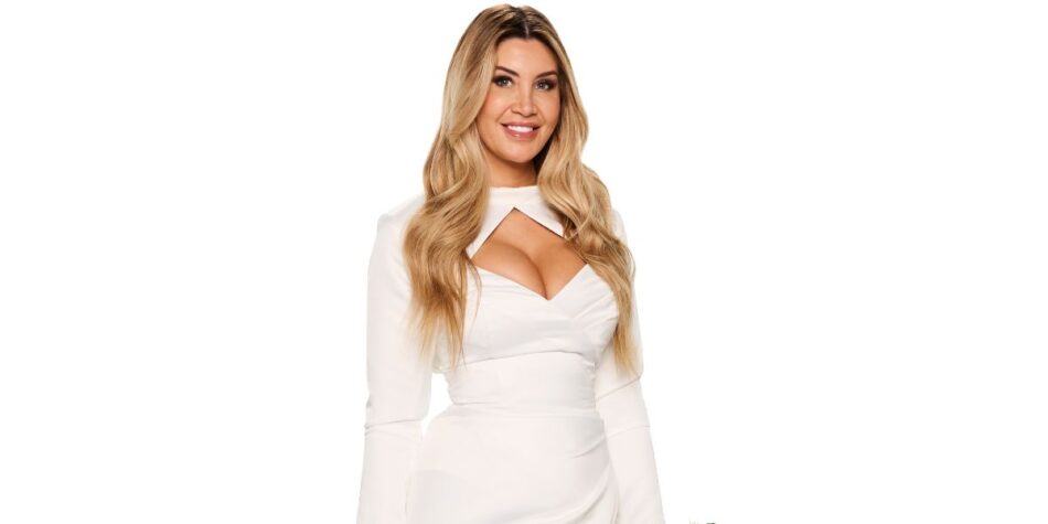 Gia on MAFS