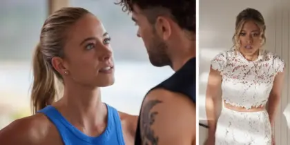 Home and Away’s Jacqui Purvis spills on a return to the show: ‘Best job I’ve ever had’