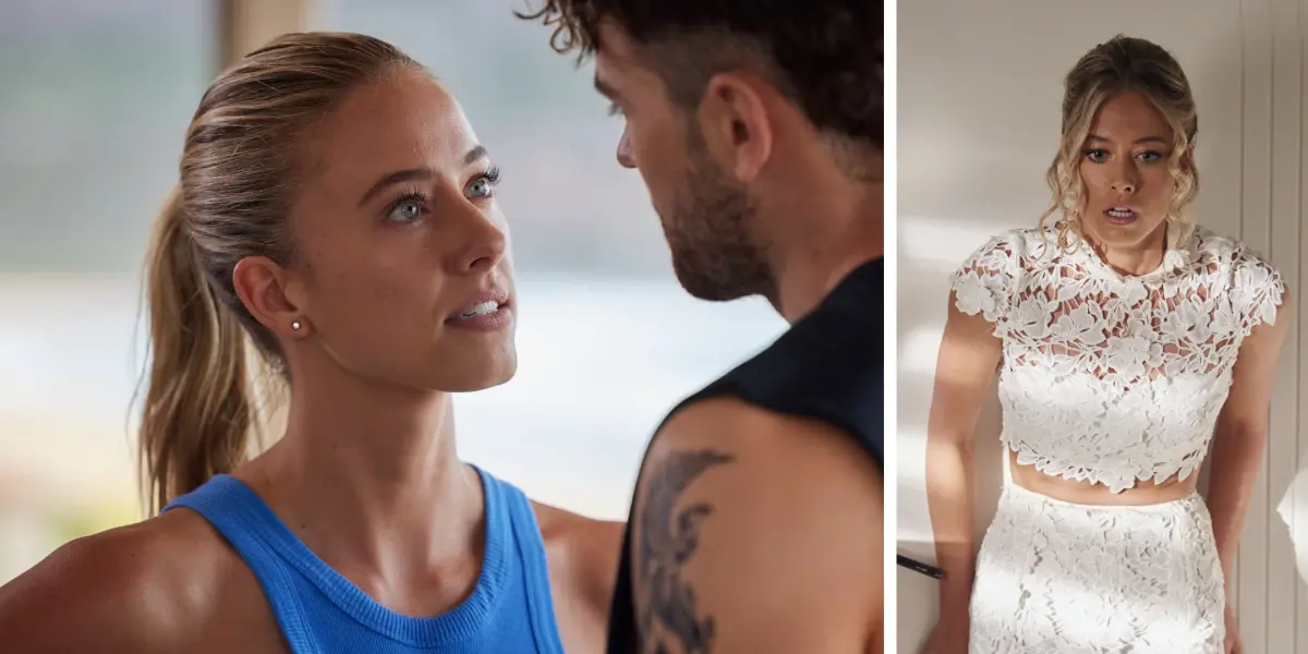 Would Jacqui Purvis return to Home and Away