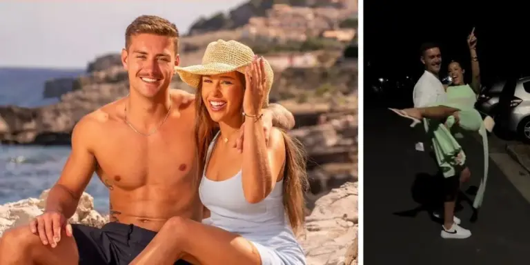 Are Love Island Australia's Yana and Kye still together?