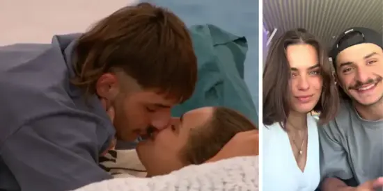 Are Big Brother's Holly and Colin still together?