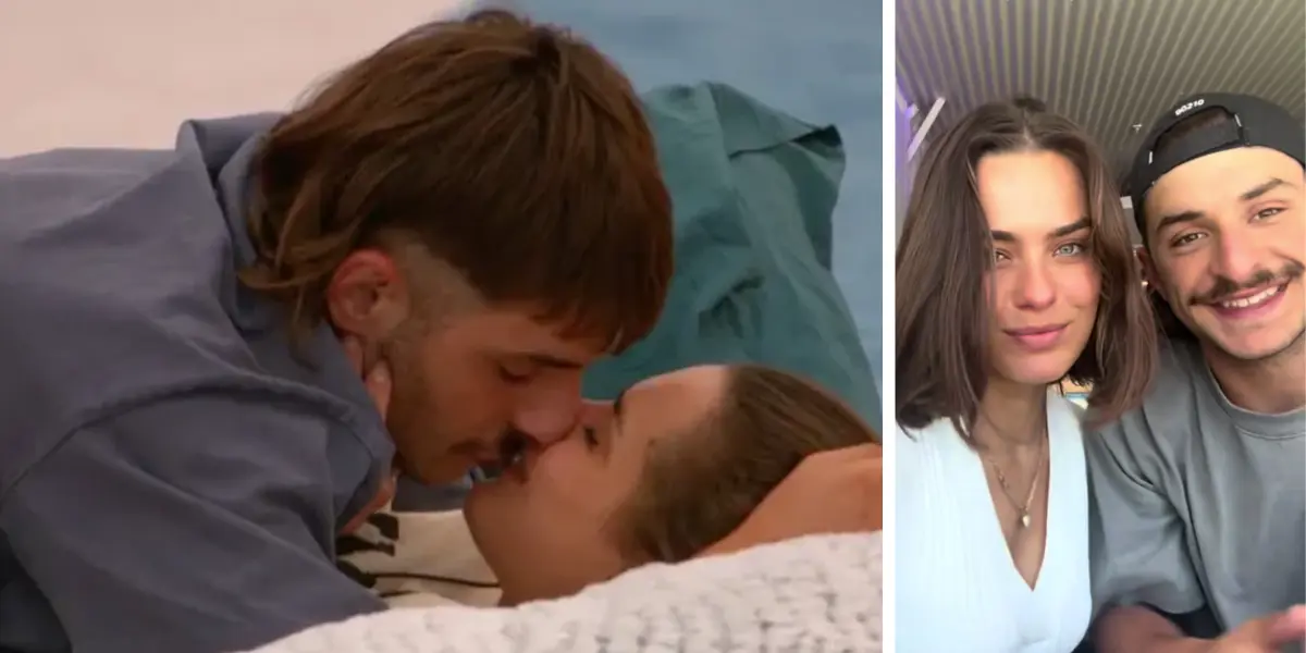 are holly and colin still together from big brother