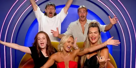 Big Brother Australia denies claims the finale was manipulated by producers