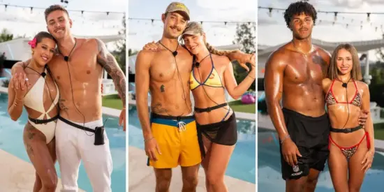 Love Island Australia 2025 finale: Everything you need to know