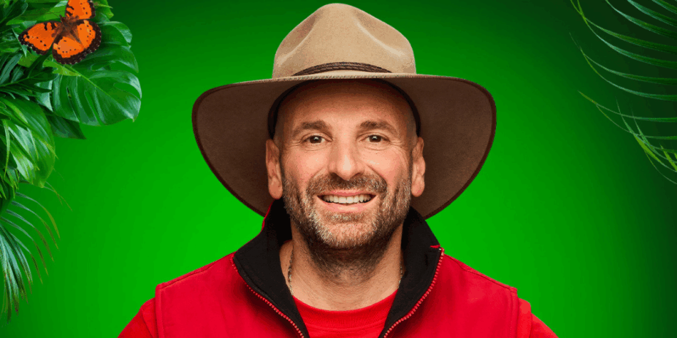 George Calombaris