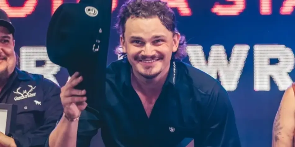 FWAW’s Farmer Jarrad just made a major career move: ‘Just unbelievable’