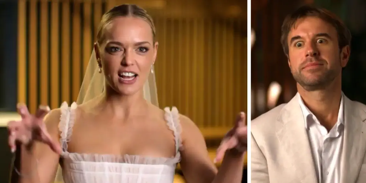 Alissa Fay MAFS 2026