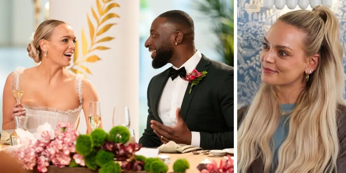 MAFS spoiler: Insider reveals the wild twist at Alissa and David’s Final Vows