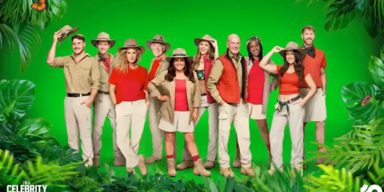 I'm A Celebrity Australia fans call out casting choices: 'Where are the celebrities?'