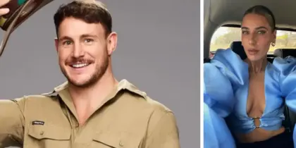 I’m A Celeb’s Luke Bateman blasted by ex in scathing Instagram posts: ‘Ego’
