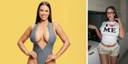 Love Island’s Gabby tried to get a breast reduction when she was younger: ‘Uncomfortable in my skin’