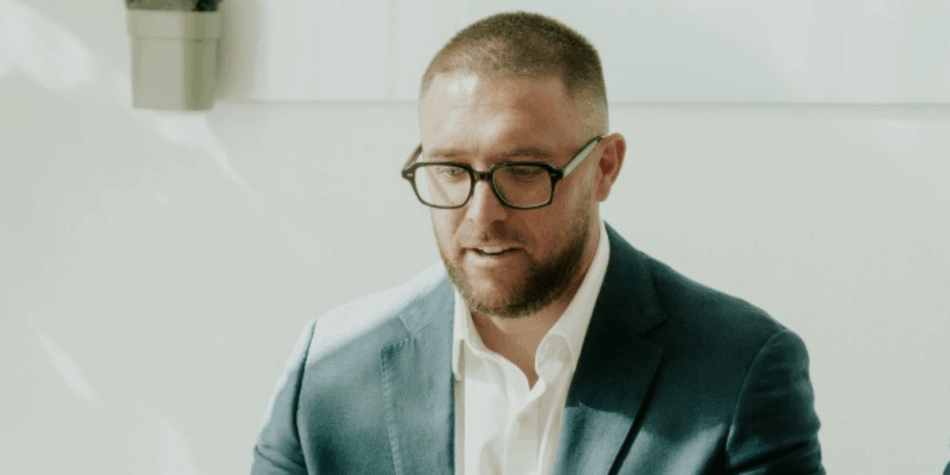 Grayson McIvor MAFS 2026 groom