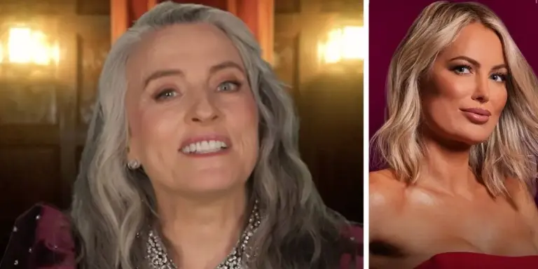 The Traitors Australia 2026: Everything we know about Season 3